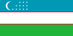 uzbek
