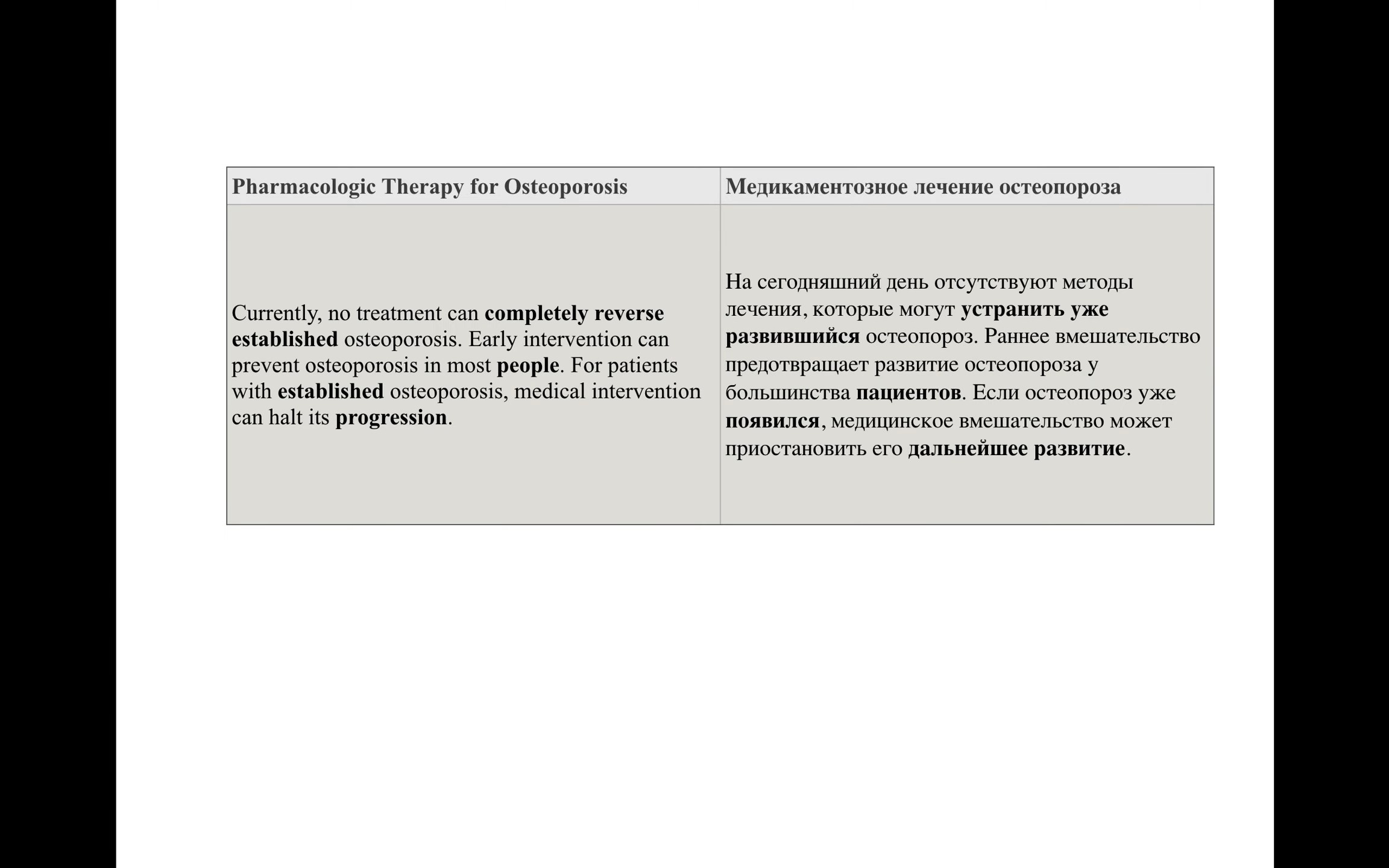 перевод медицинского текста