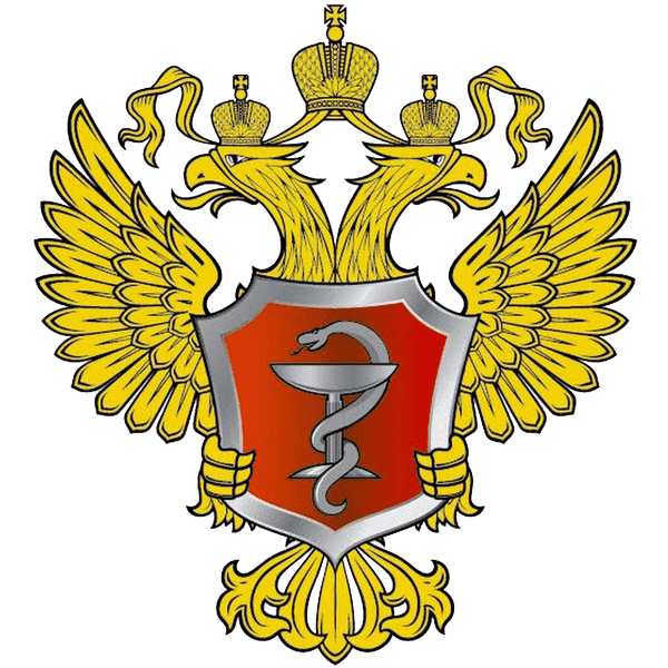 Министерство здравоохранения Российской Федерации