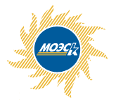 ПАО «МОЭСК»